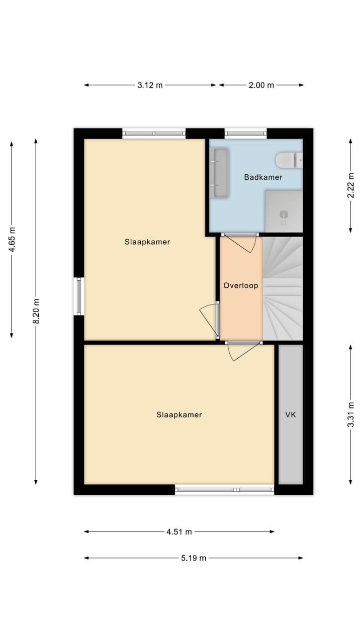 Foto 36 van Meloengeel 1