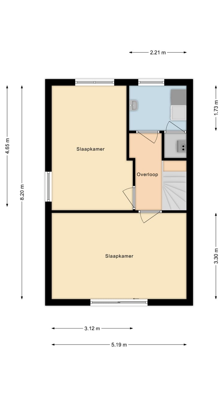 Foto 37 van Meloengeel 1