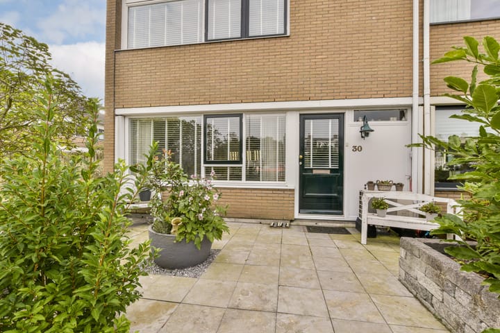 Photo 6 of Kamerlingh Onnesstraat 30