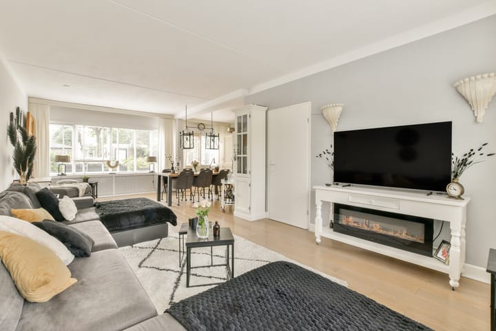 Photo 9 of Kamerlingh Onnesstraat 30