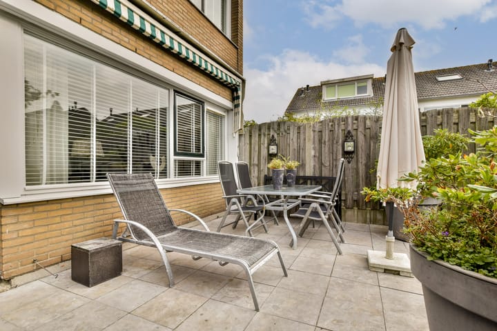 Photo 18 of Kamerlingh Onnesstraat 30