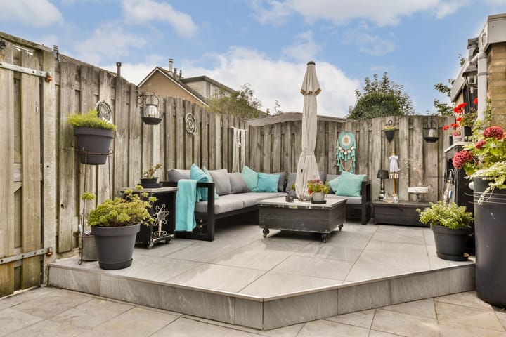 Photo 19 of Kamerlingh Onnesstraat 30