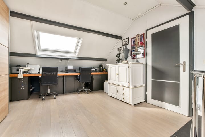 Photo 31 of Kamerlingh Onnesstraat 30