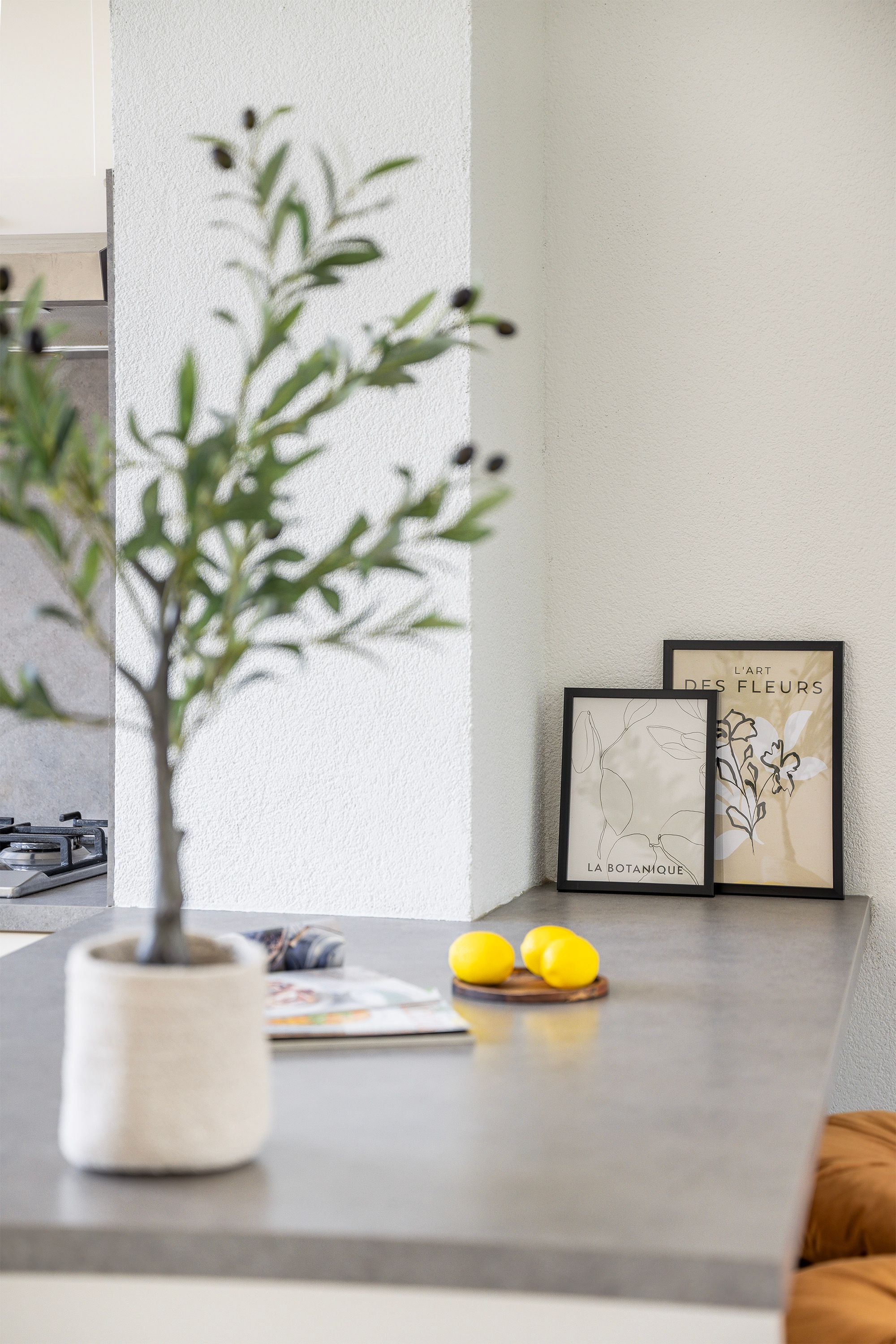 Foto 9 van Olivier van Noortstraat 9-D