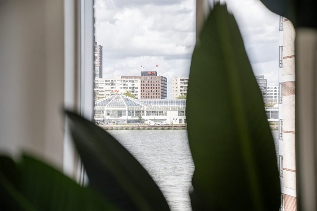 Foto 13 van Olivier van Noortstraat 9-D