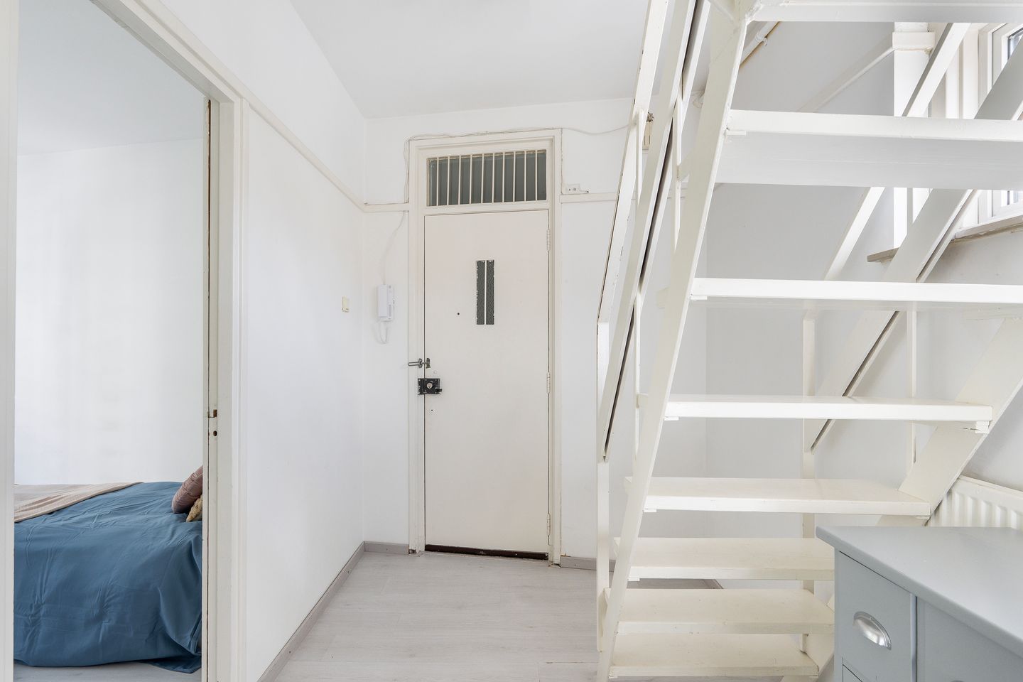 Foto 14 van Olivier van Noortstraat 9-D