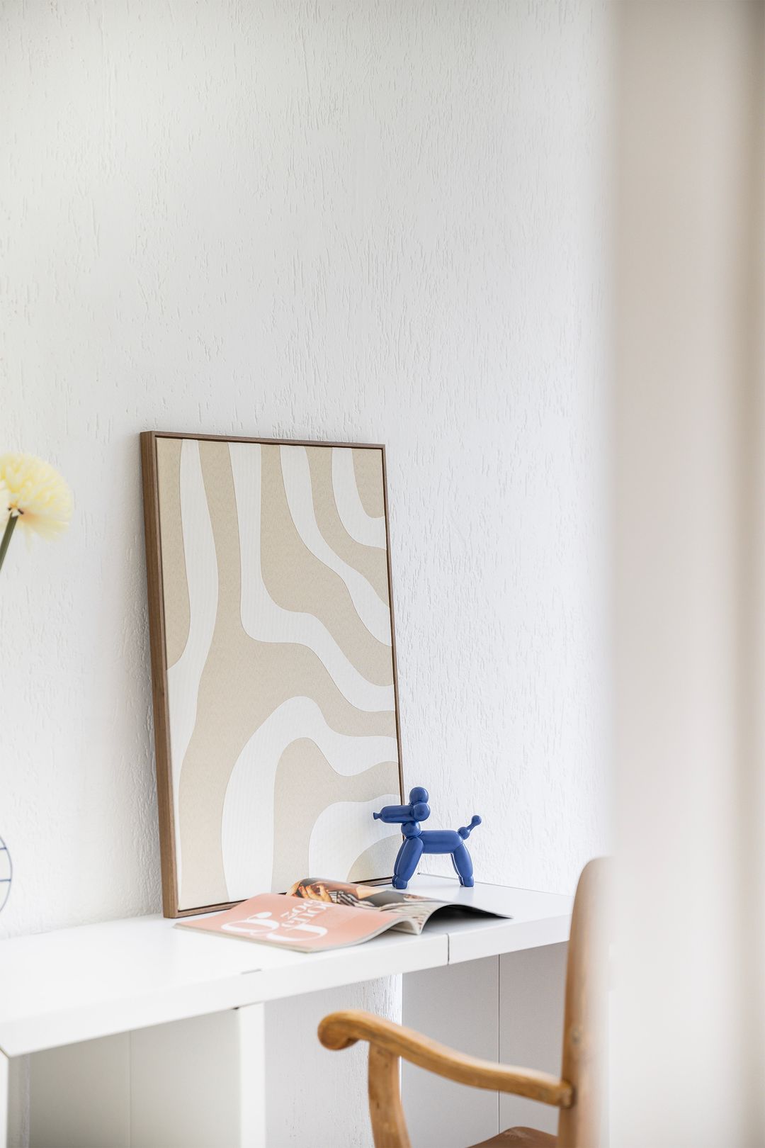 Foto 16 van Olivier van Noortstraat 9-D