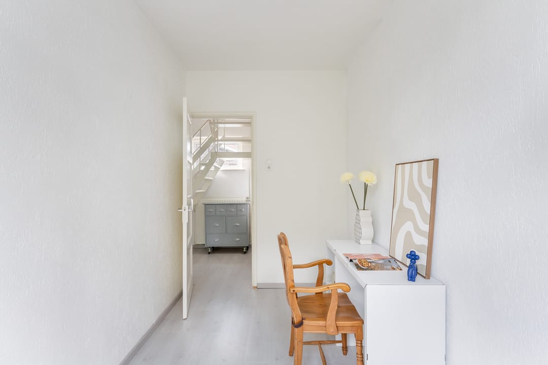 Foto 17 van Olivier van Noortstraat 9-D