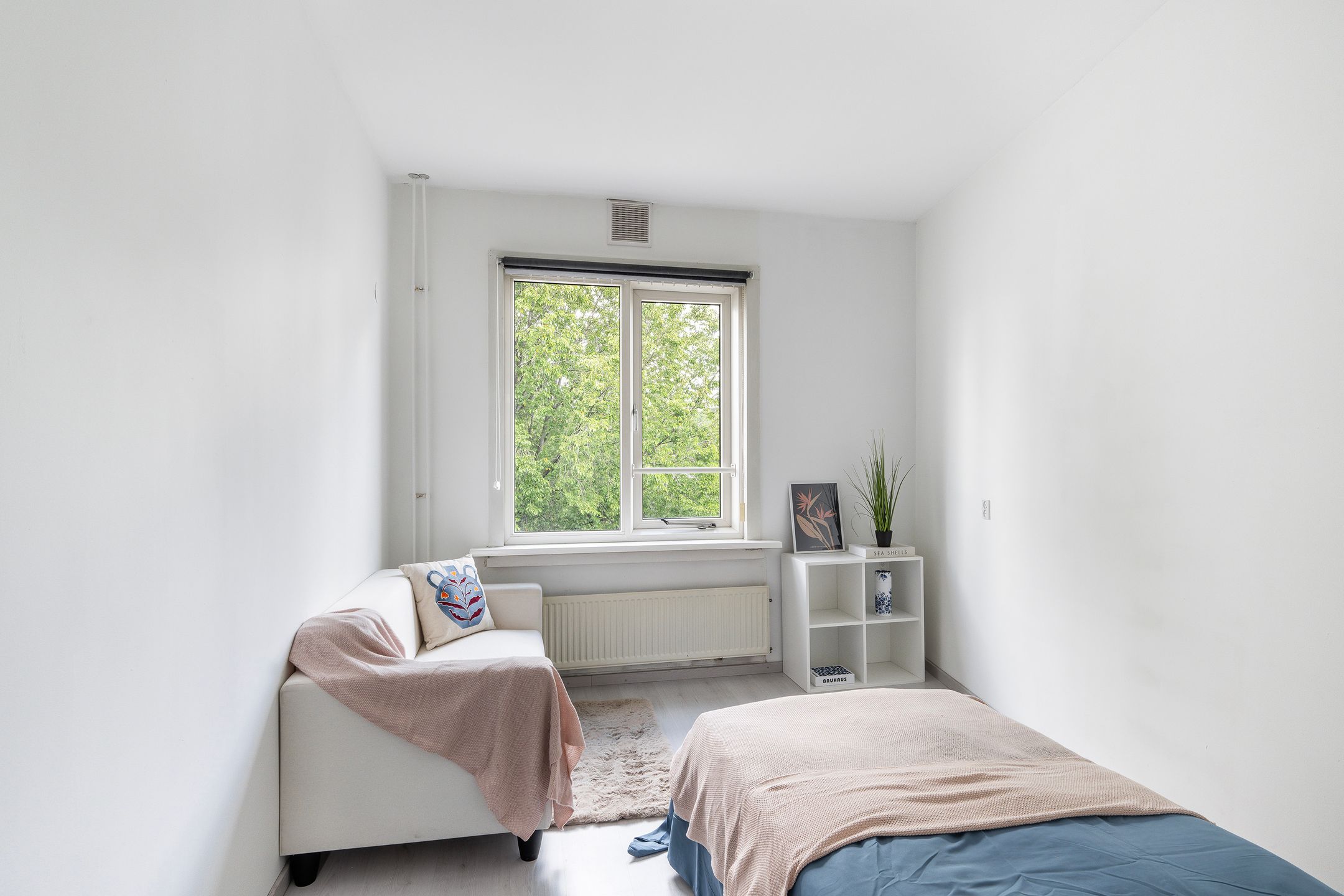 Foto 18 van Olivier van Noortstraat 9-D