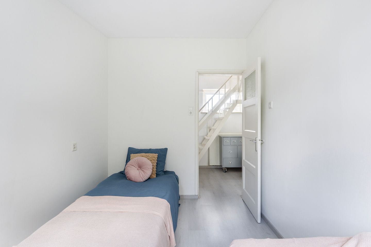 Foto 19 van Olivier van Noortstraat 9-D