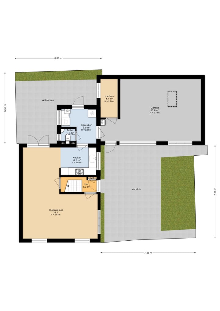 Photo 55 of Skilwei 4