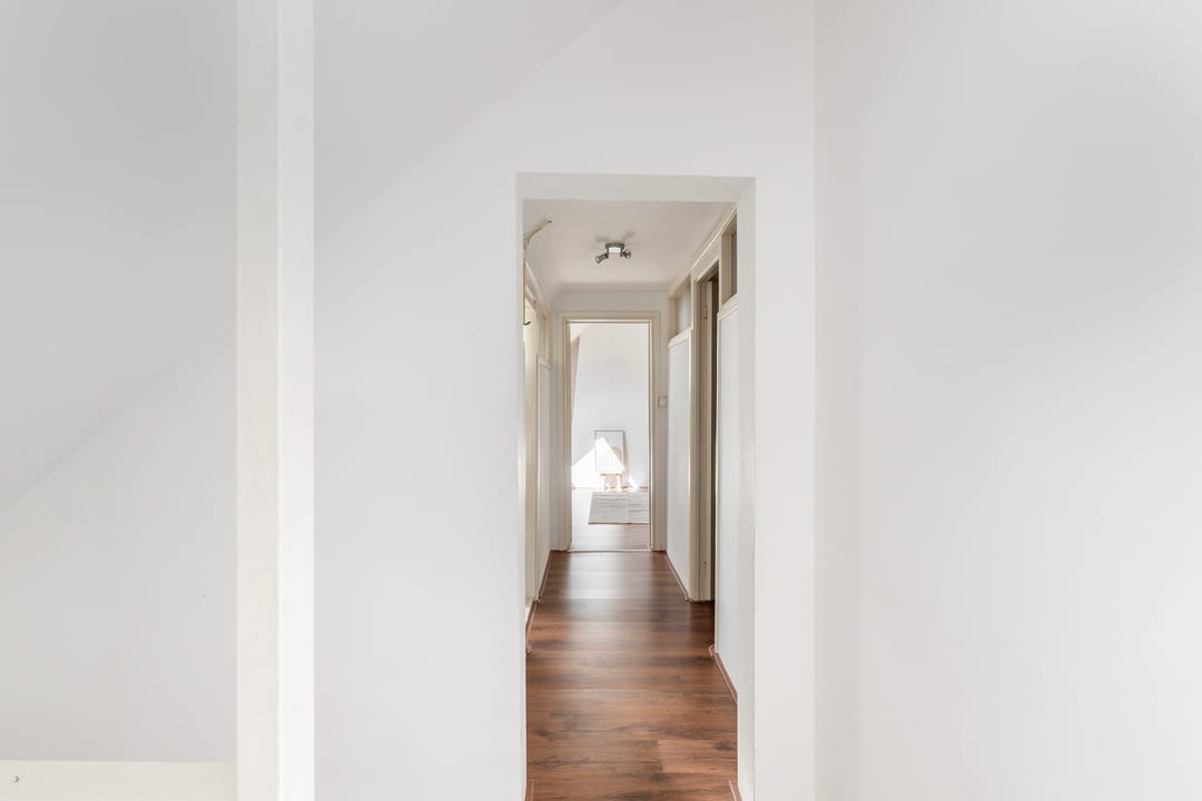 Foto 23 van Olivier van Noortstraat 9-D