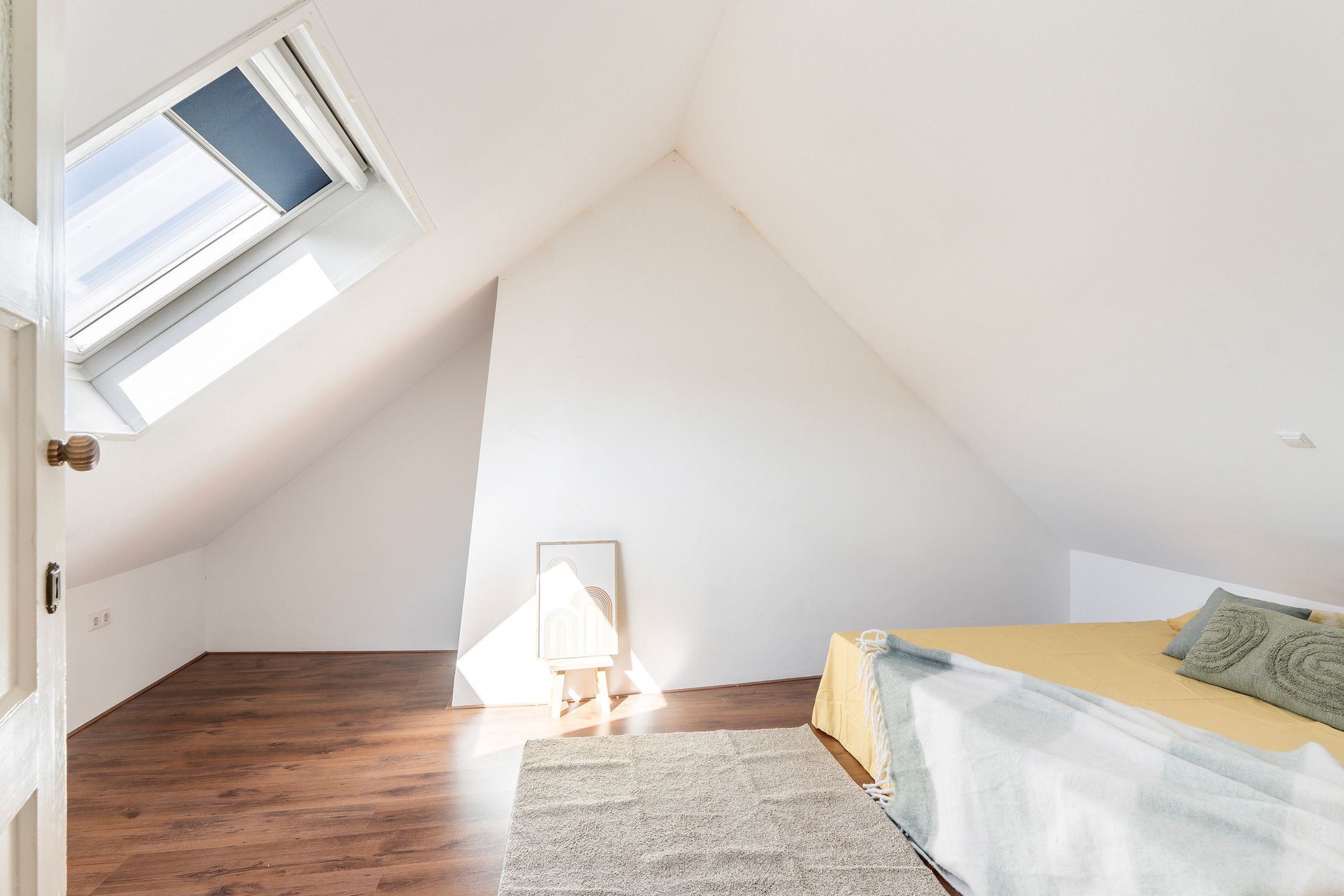 Foto 24 van Olivier van Noortstraat 9-D