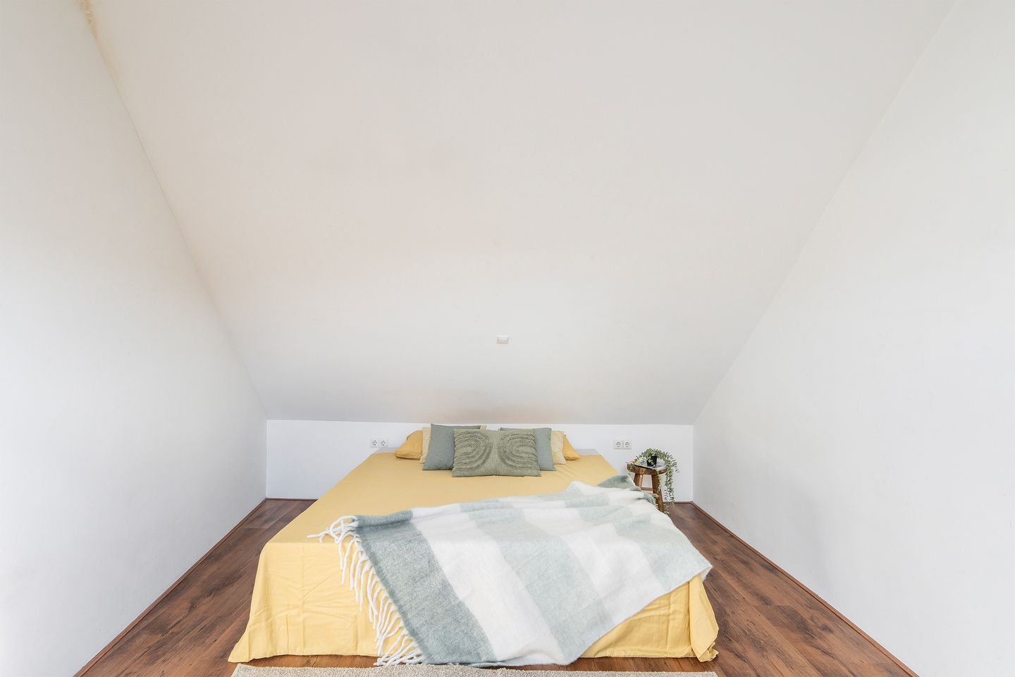 Foto 25 van Olivier van Noortstraat 9-D