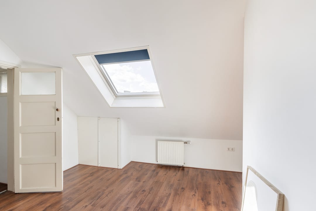 Foto 26 van Olivier van Noortstraat 9-D