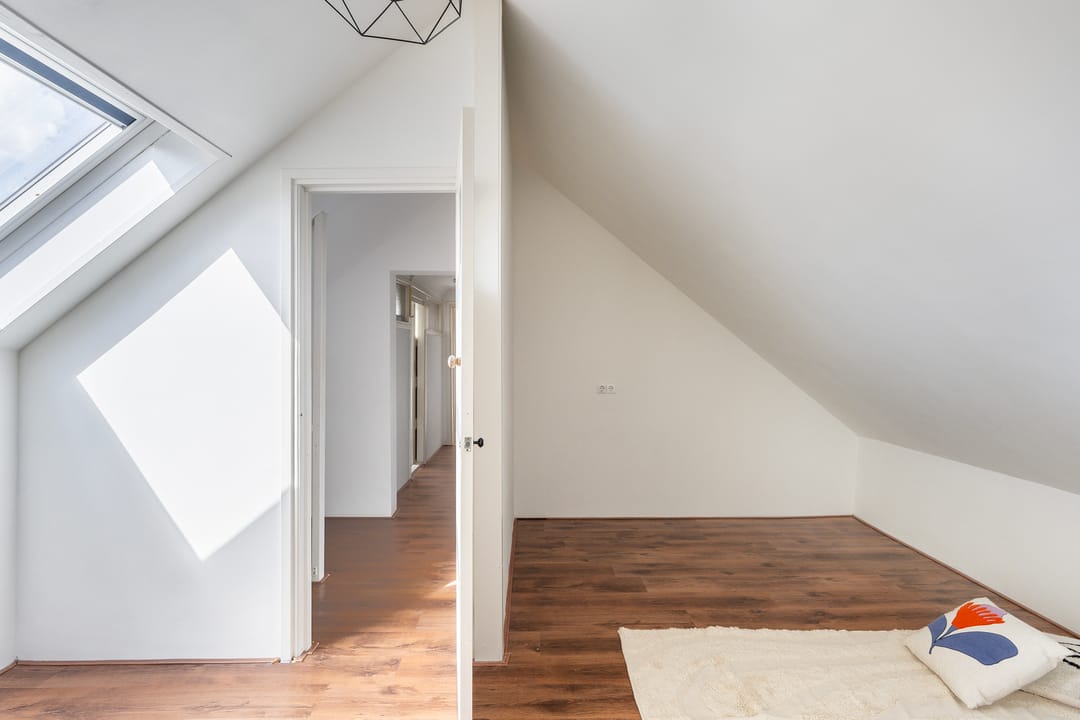 Foto 28 van Olivier van Noortstraat 9-D