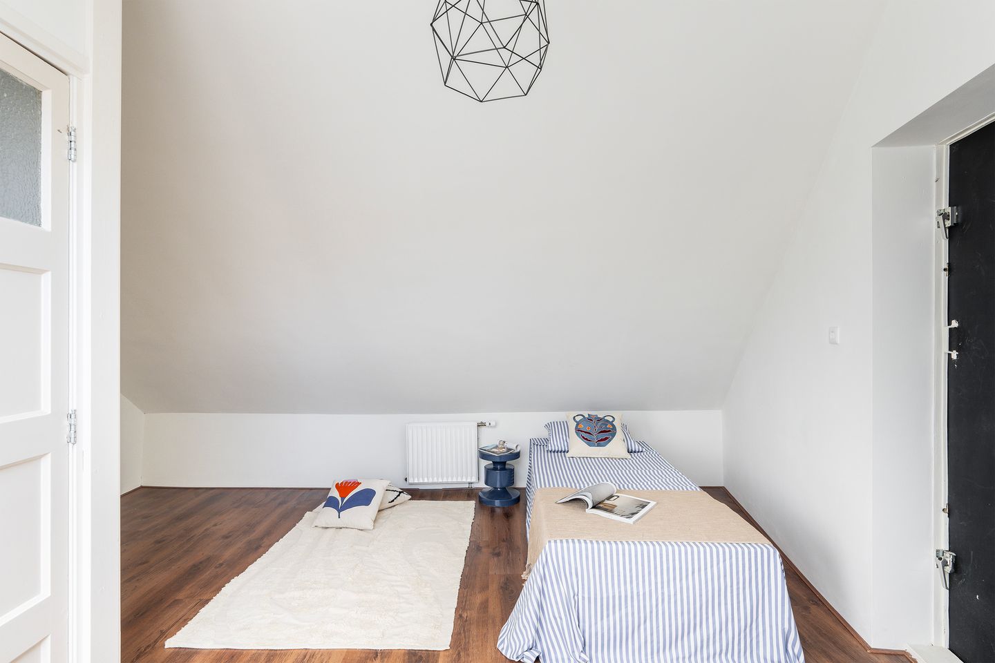 Foto 29 van Olivier van Noortstraat 9-D