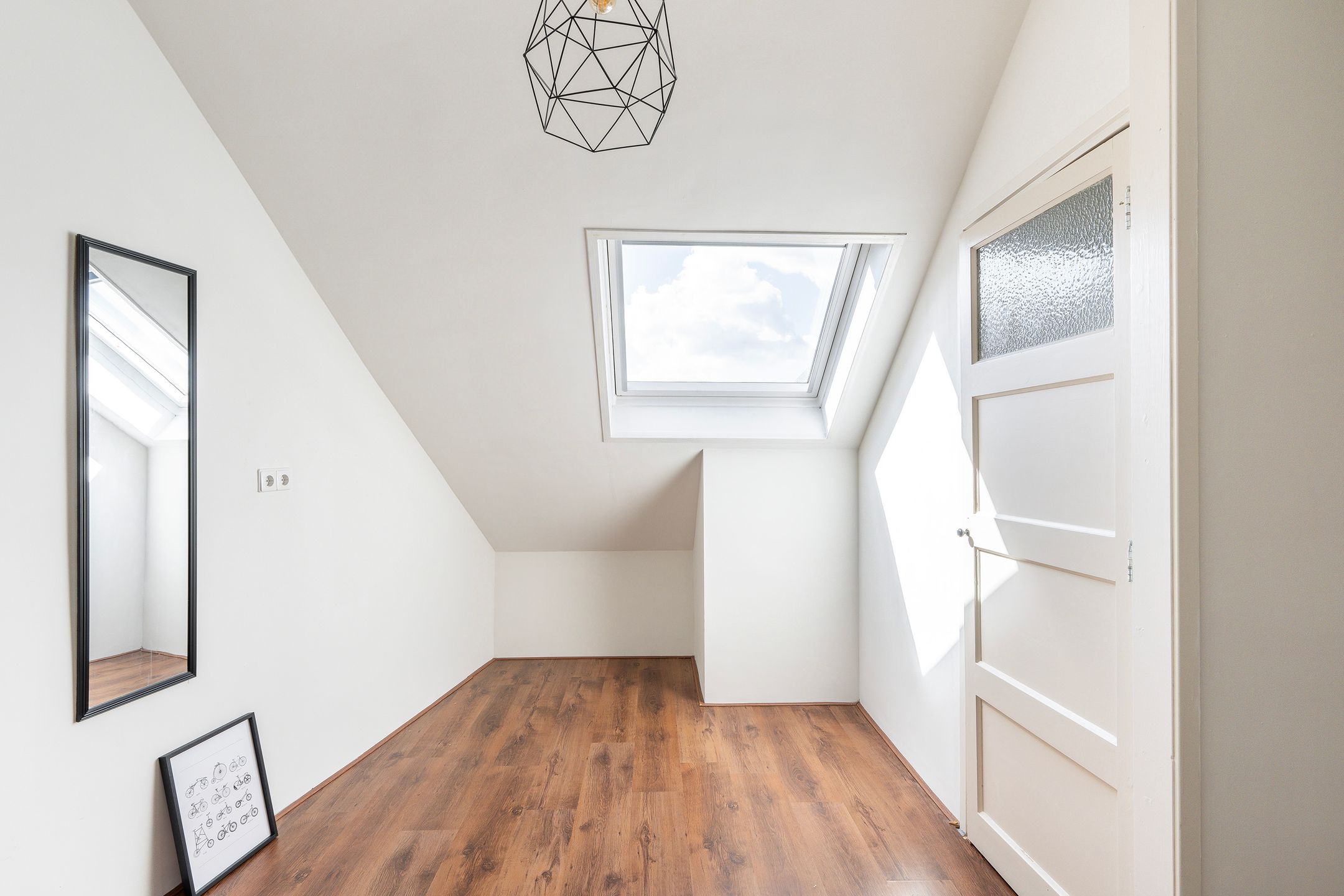 Foto 30 van Olivier van Noortstraat 9-D