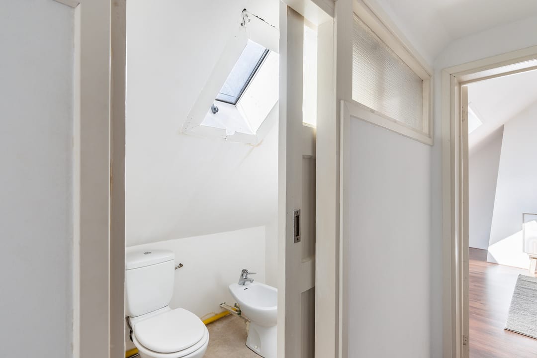 Foto 32 van Olivier van Noortstraat 9-D