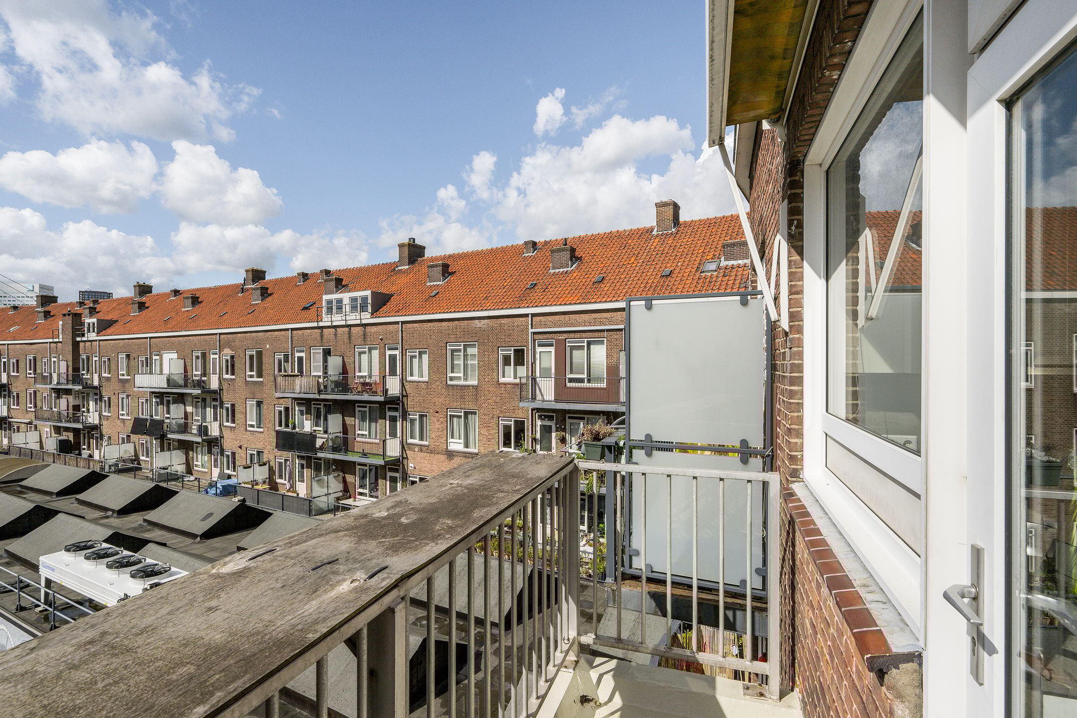 Foto 33 van Olivier van Noortstraat 9-D