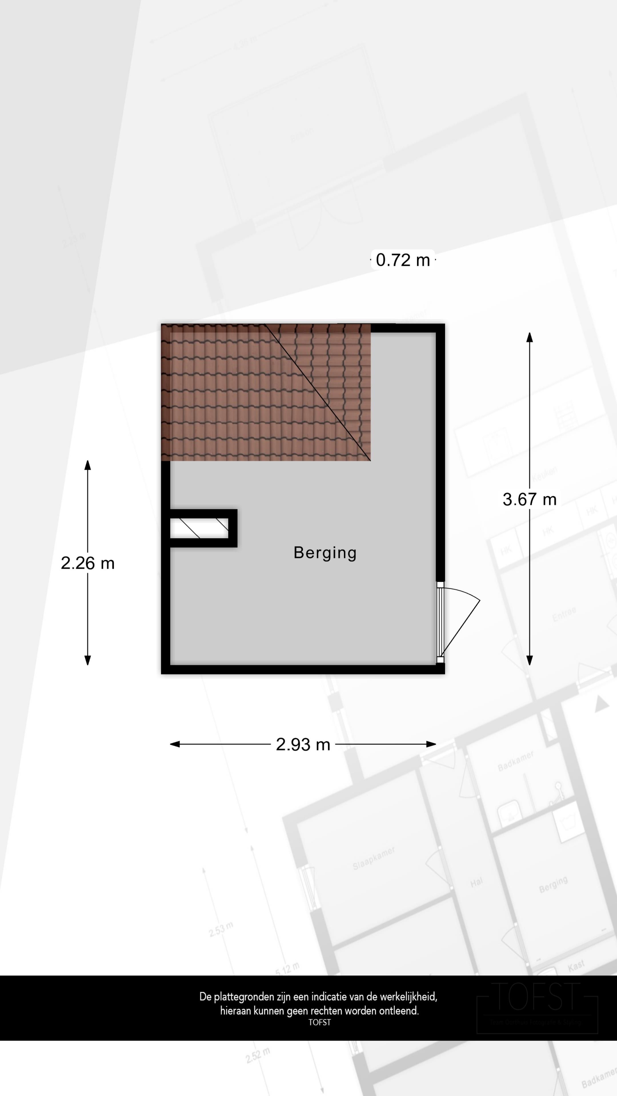Foto 42 van Olivier van Noortstraat 9-D