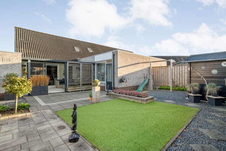 Photo 36 of Citroenvlinder 19