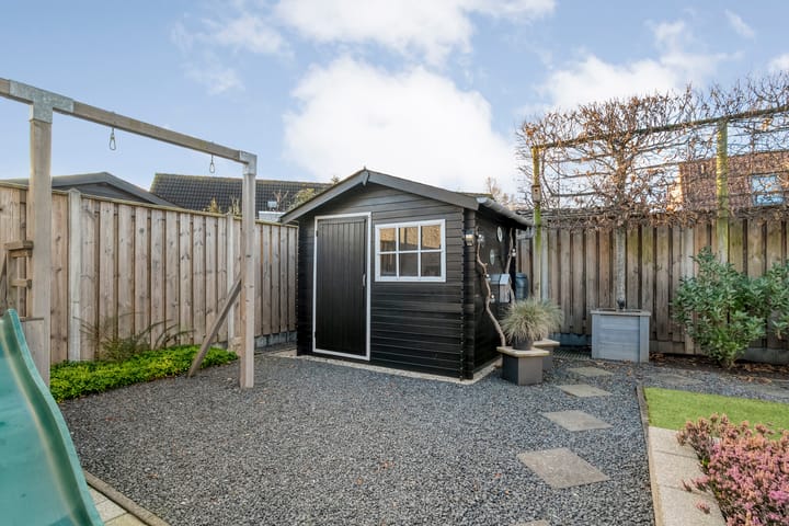 Photo 39 of Citroenvlinder 19