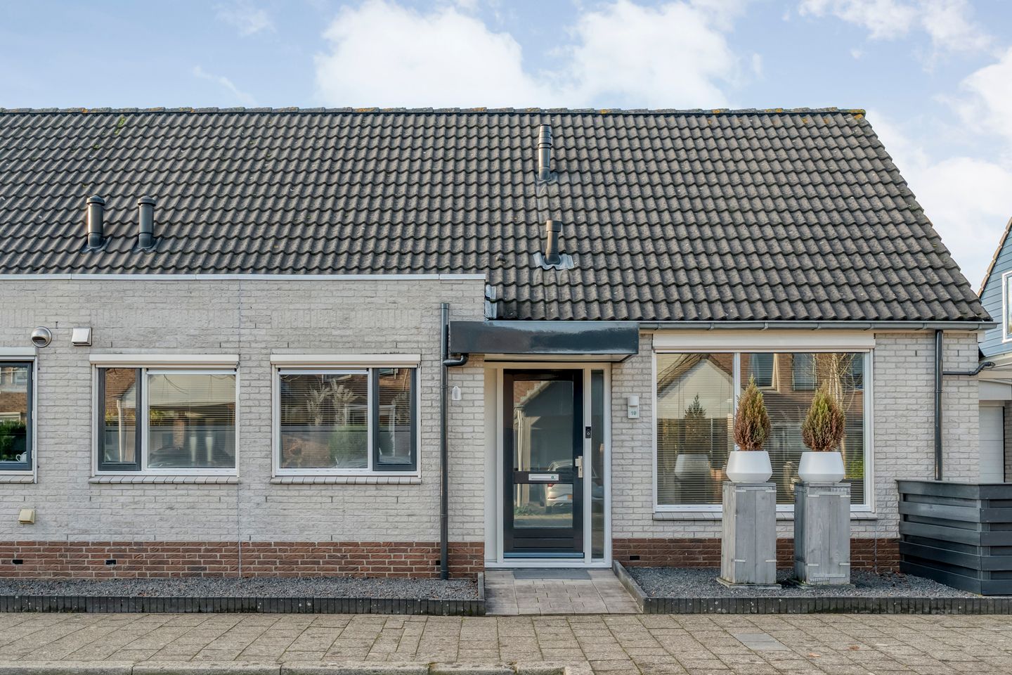 Photo 40 of Citroenvlinder 19