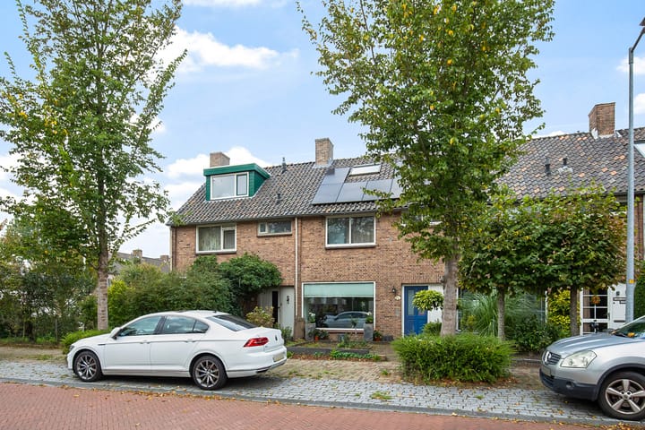 Photo 6 of Bloemaertlaan 180