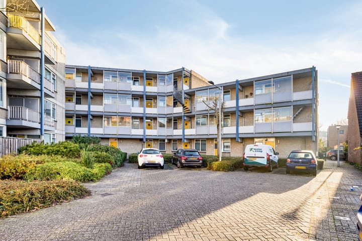 Photo 1 of Schepen van Ommerenstraat 58