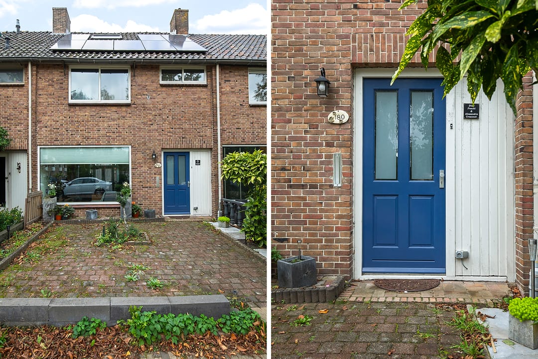 Foto 7 van Bloemaertlaan 180