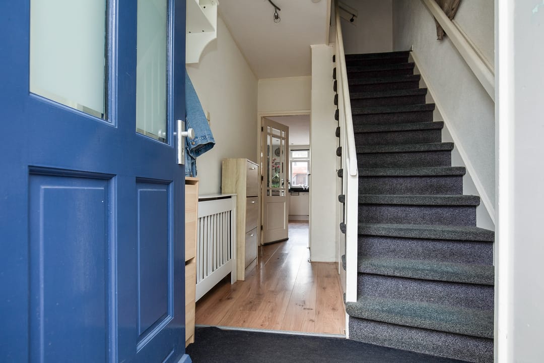 Foto 8 van Bloemaertlaan 180