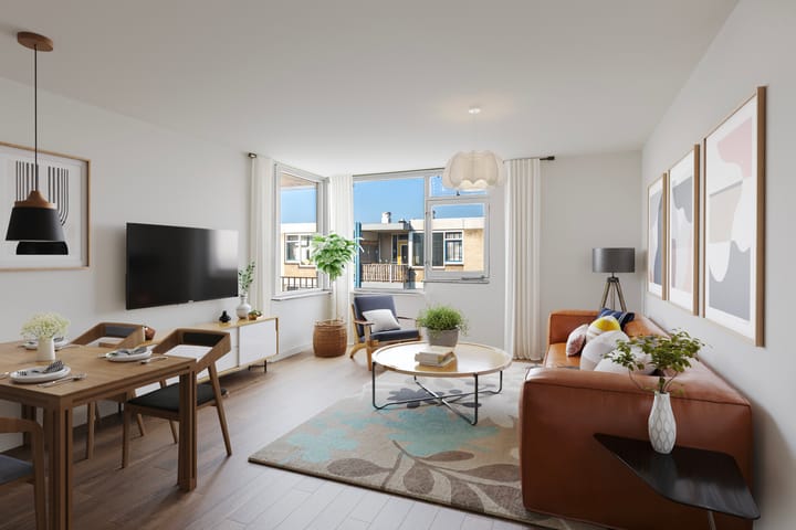 Photo 3 of Schepen van Ommerenstraat 58