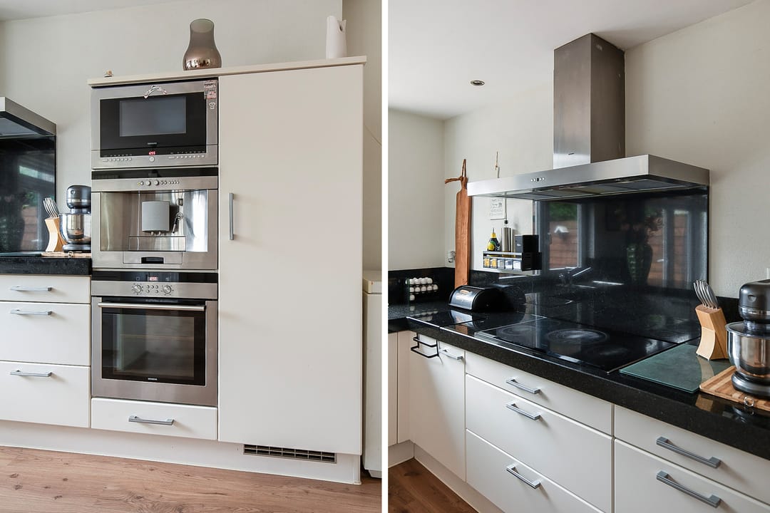 Foto 11 van Bloemaertlaan 180