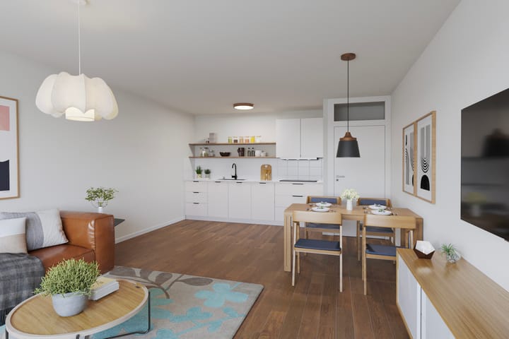 Photo 7 of Schepen van Ommerenstraat 58