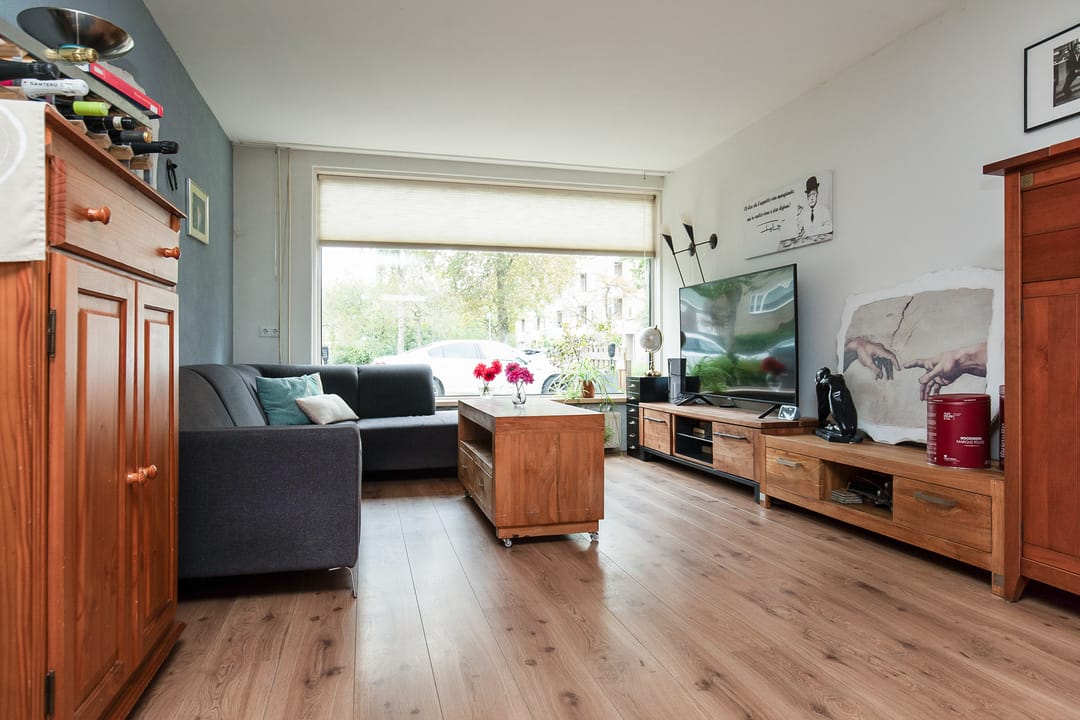 Foto 16 van Bloemaertlaan 180