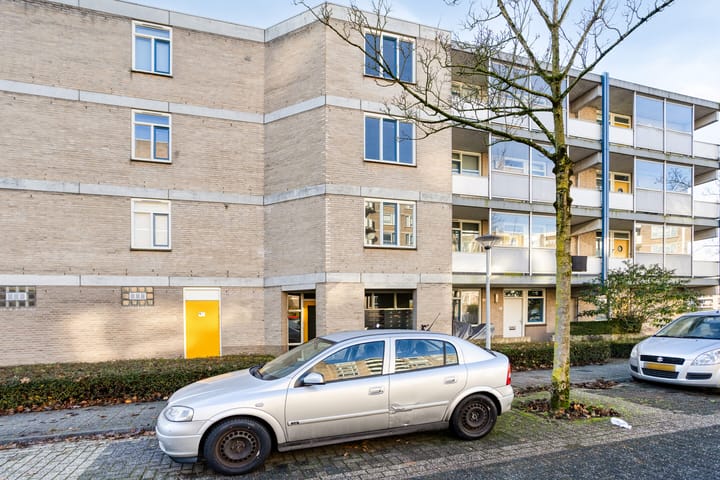 Photo 18 of Schepen van Ommerenstraat 58