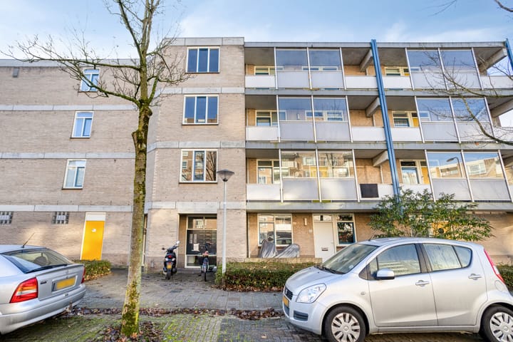 Photo 19 of Schepen van Ommerenstraat 58