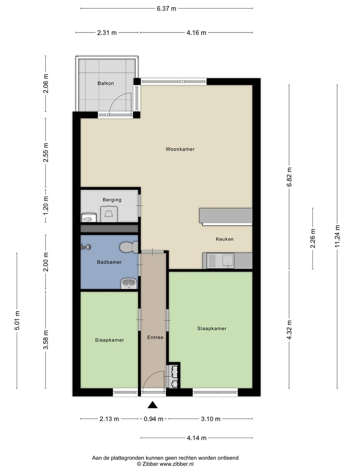 Photo 20 of Schepen van Ommerenstraat 58