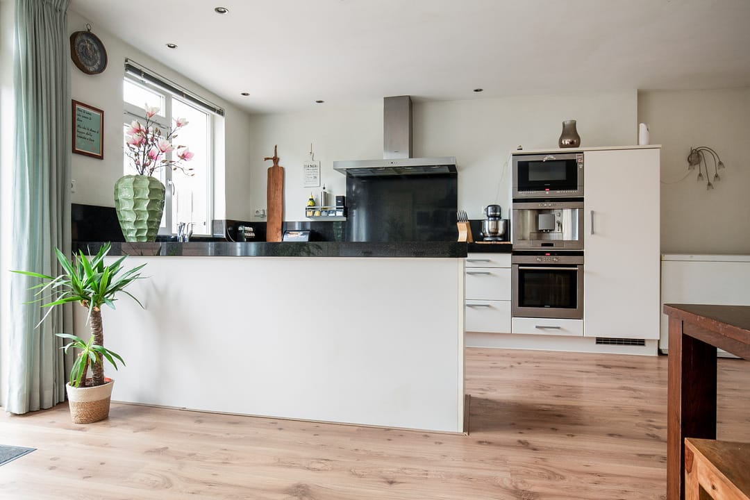 Foto 13 van Bloemaertlaan 180