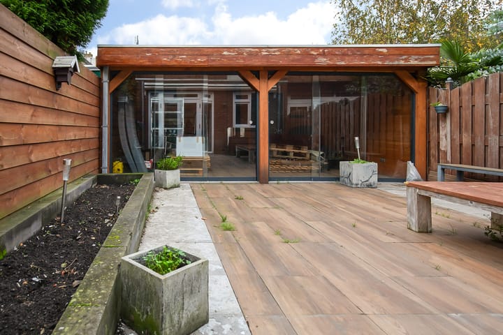 Photo 33 of Bloemaertlaan 180