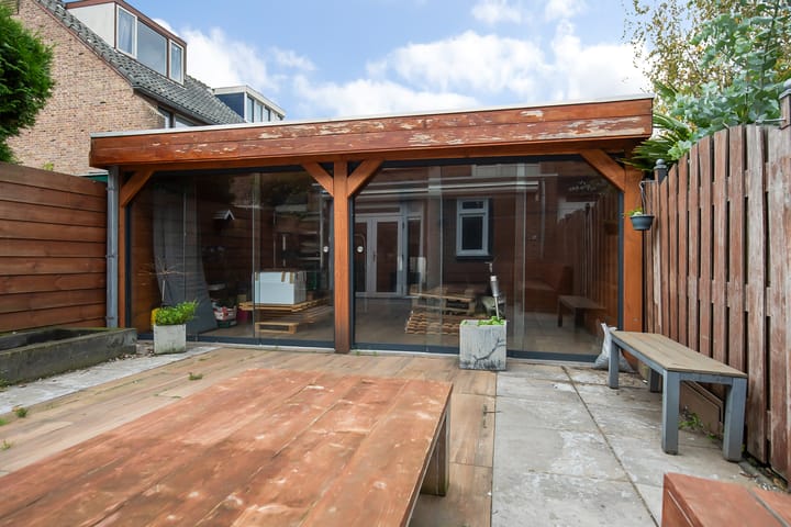 Photo 34 of Bloemaertlaan 180