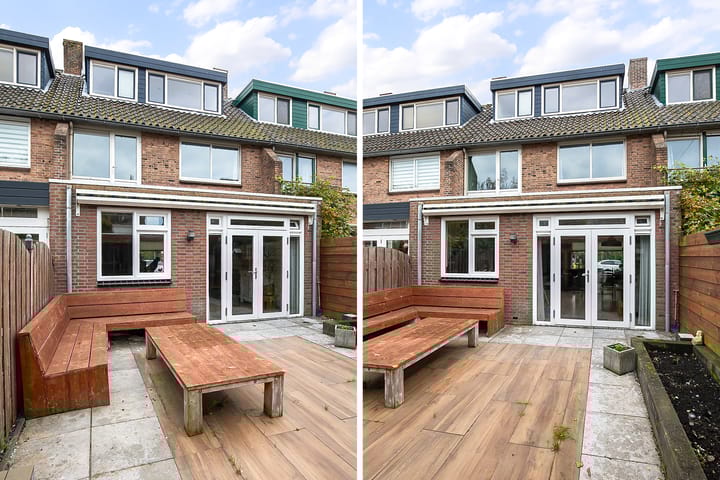 Photo 35 of Bloemaertlaan 180