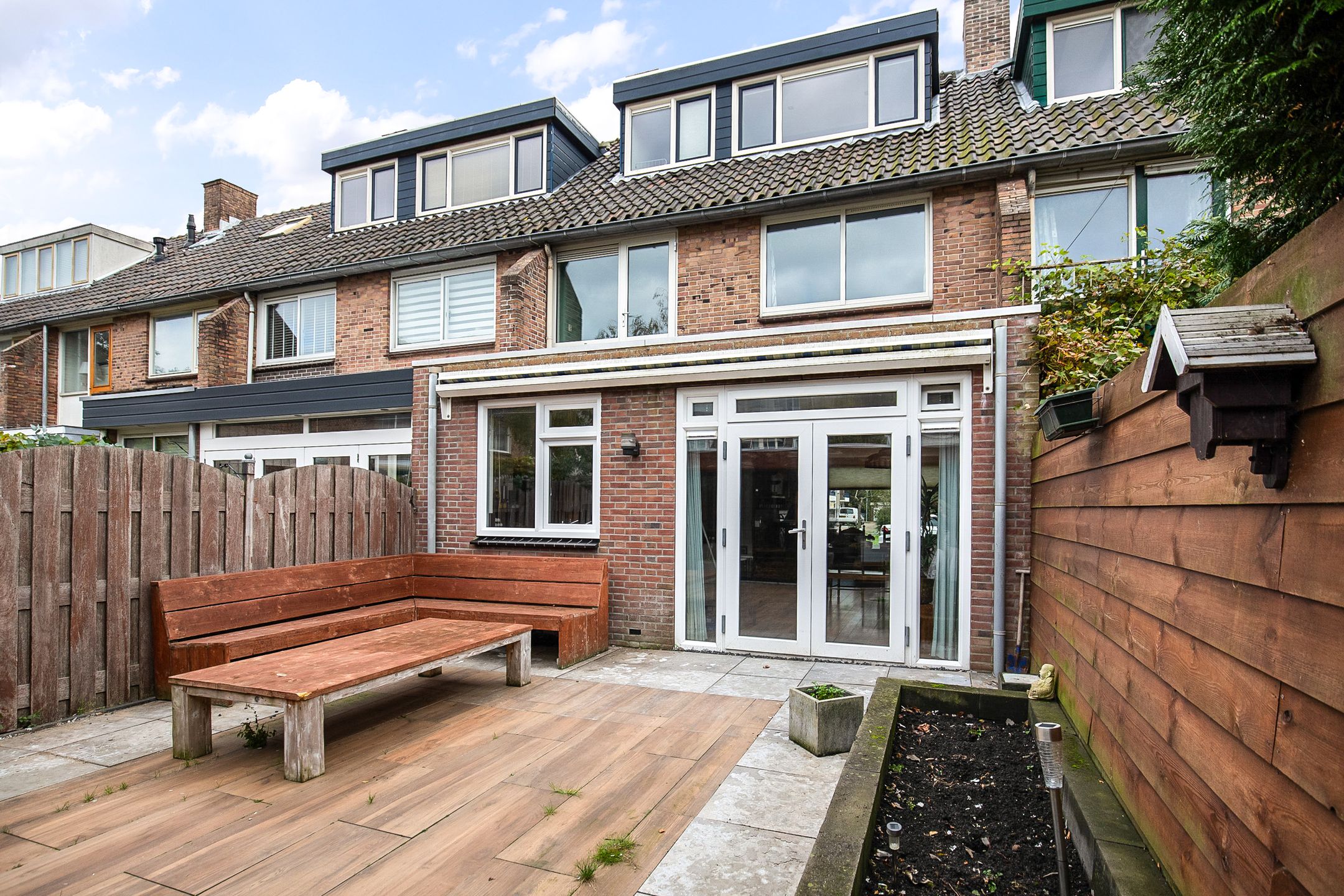 Foto 36 van Bloemaertlaan 180