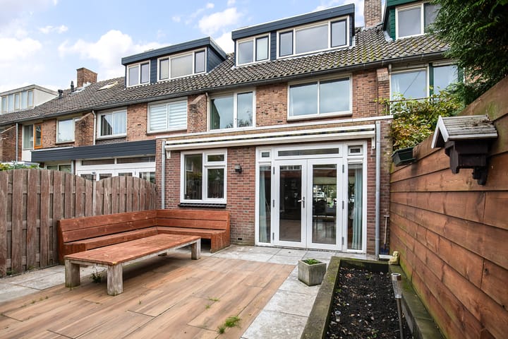 Photo 36 of Bloemaertlaan 180