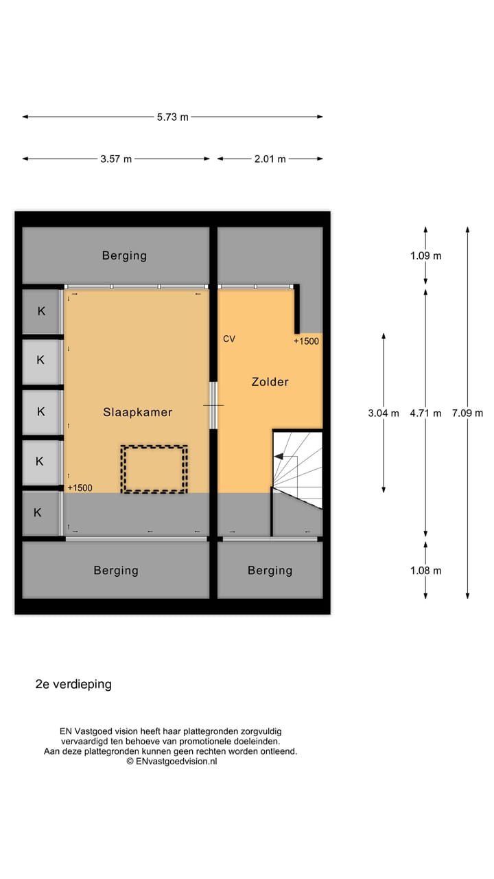 Photo 43 of Bloemaertlaan 180