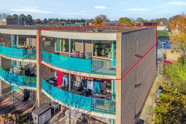 Foto 1 van Vivaldi 43