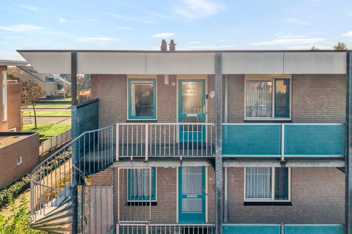 Foto 2 van Vivaldi 43