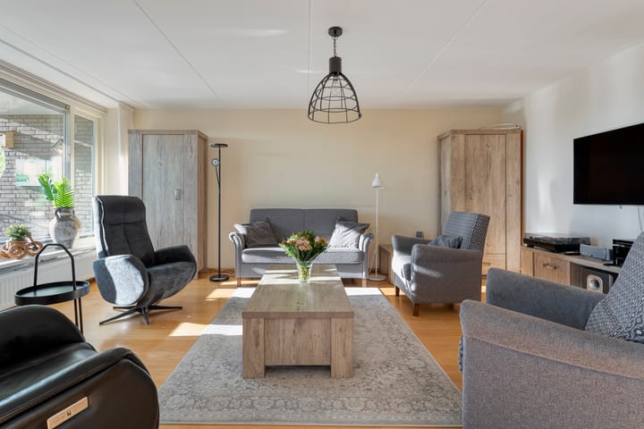 Foto 9 van Vivaldi 43