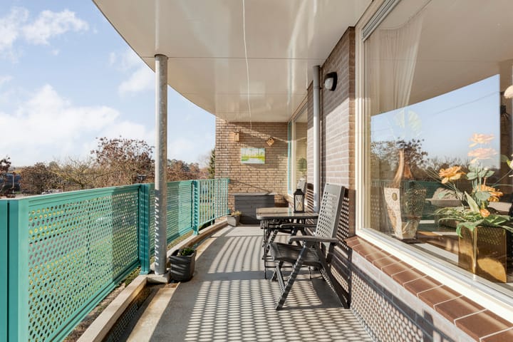 Foto 27 van Vivaldi 43